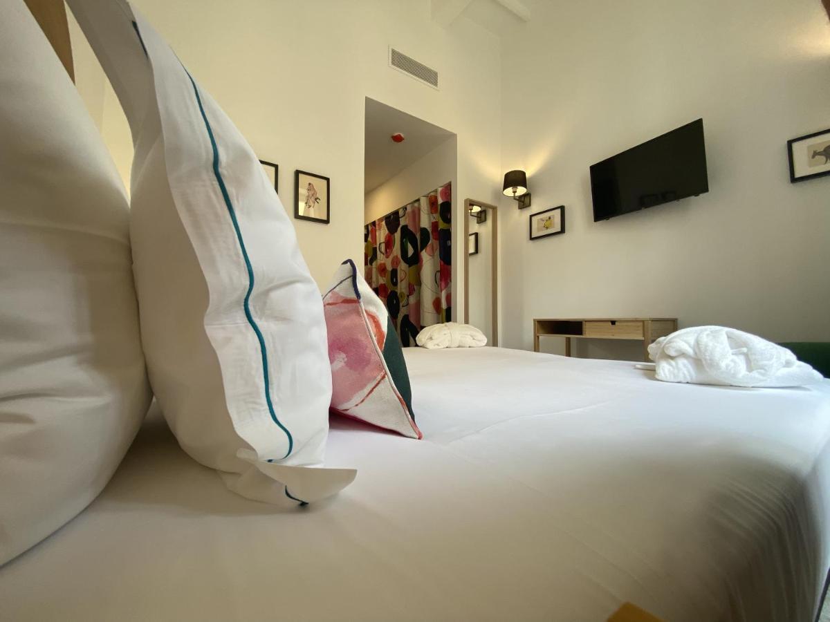 Hotel Maia ثيوداديلا المظهر الخارجي الصورة