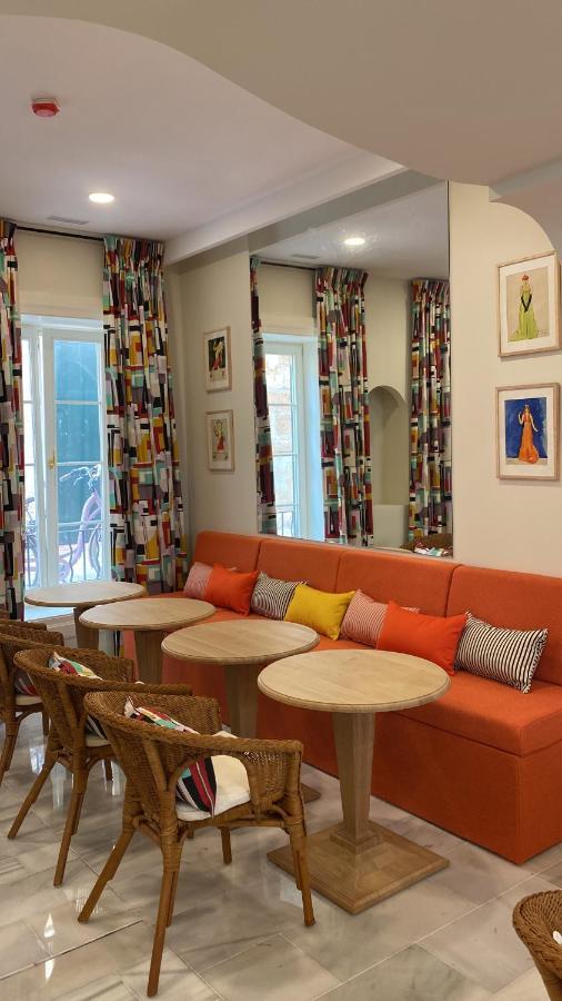 Hotel Maia ثيوداديلا المظهر الخارجي الصورة
