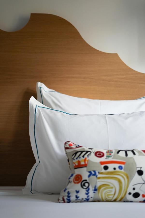 Hotel Maia ثيوداديلا المظهر الخارجي الصورة