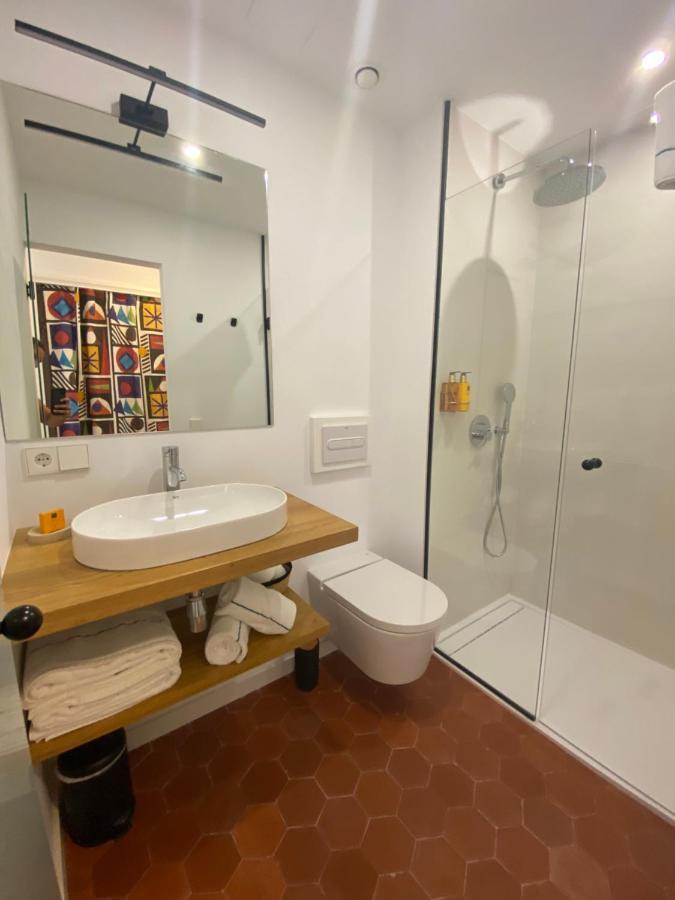 Hotel Maia ثيوداديلا المظهر الخارجي الصورة