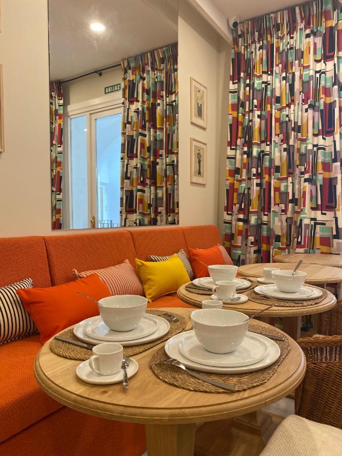 Hotel Maia ثيوداديلا المظهر الخارجي الصورة