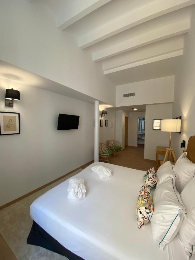 Hotel Maia ثيوداديلا المظهر الخارجي الصورة