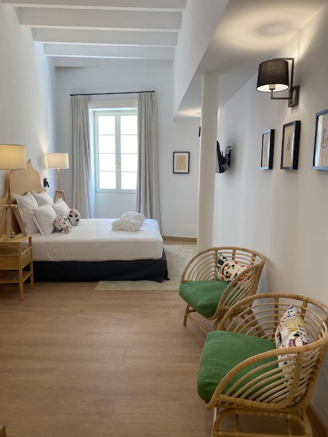 Hotel Maia ثيوداديلا المظهر الخارجي الصورة
