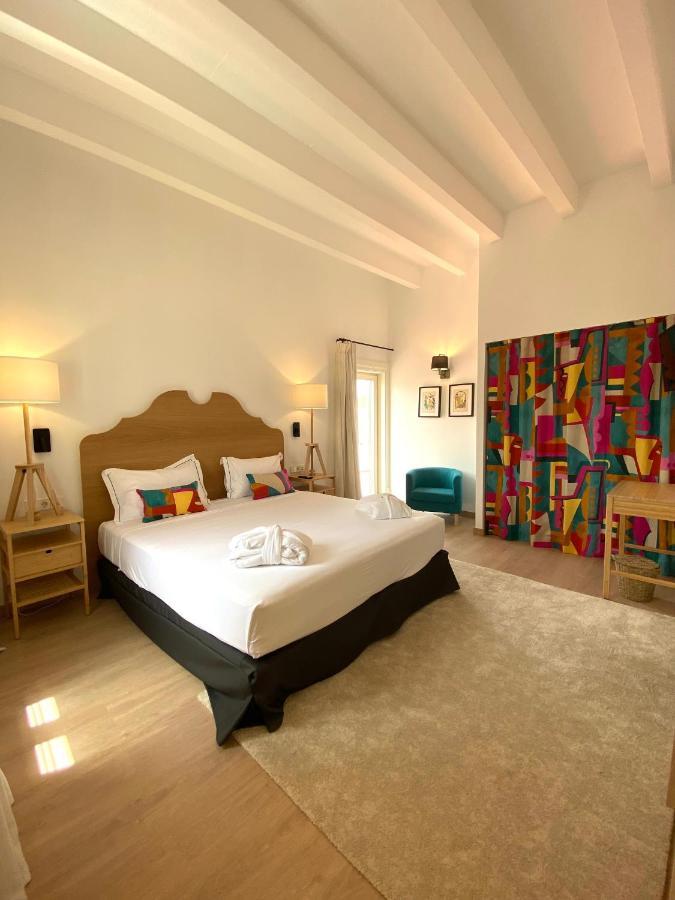 Hotel Maia ثيوداديلا المظهر الخارجي الصورة